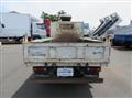 2018 Mitsubishi Fuso Canter