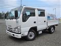 2018 Isuzu Elf Truck