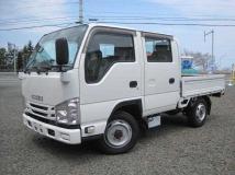 2018 Isuzu Elf Truck