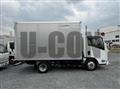 2014 Isuzu Elf Truck