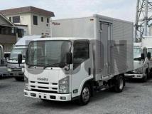 2014 Isuzu Elf Truck