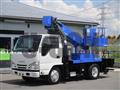 2018 Isuzu Elf Truck