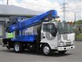 2018 Isuzu Elf Truck