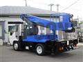 2018 Isuzu Elf Truck