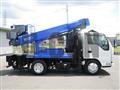 2018 Isuzu Elf Truck