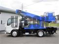 2018 Isuzu Elf Truck