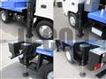 2018 Isuzu Elf Truck