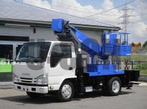 2018 Isuzu Elf Truck