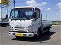 2017 Isuzu Elf Truck