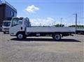 2017 Isuzu Elf Truck