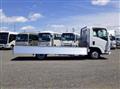 2017 Isuzu Elf Truck