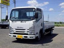 2017 Isuzu Elf Truck