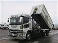 2024 Mitsubishi Fuso Super Great