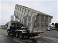 2024 Mitsubishi Fuso Super Great