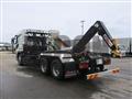 2024 Mitsubishi Fuso Super Great