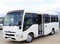 2018 Toyota Coaster