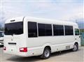 2018 Toyota Coaster
