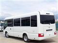 2018 Toyota Coaster