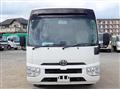 2018 Toyota Coaster