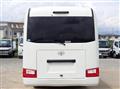 2018 Toyota Coaster