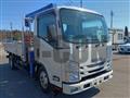 2021 Isuzu Elf Truck