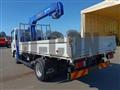 2021 Isuzu Elf Truck