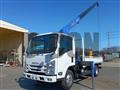 2021 Isuzu Elf Truck