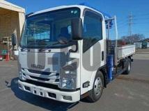 2021 Isuzu Elf Truck
