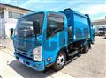 2014 Isuzu Elf Truck