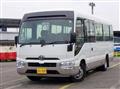 2019 Toyota Coaster