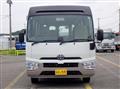 2019 Toyota Coaster