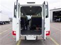 2019 Toyota Coaster