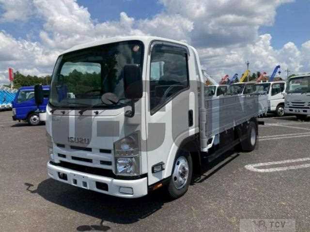 2008 Isuzu Elf Truck