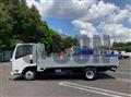 2008 Isuzu Elf Truck