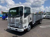 2008 Isuzu Elf Truck
