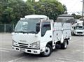 2016 Isuzu Elf Truck