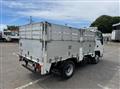 2016 Isuzu Elf Truck