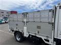 2016 Isuzu Elf Truck
