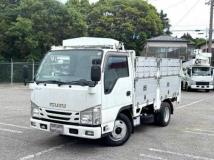 2016 Isuzu Elf Truck