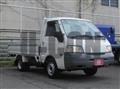 2015 Mazda Bongo Truck