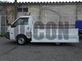 2015 Mazda Bongo Truck