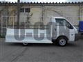2015 Mazda Bongo Truck