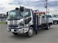 2007 Mitsubishi Fuso Fighter