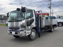 2007 Mitsubishi Fuso Fighter