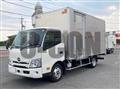 2022 Hino Dutro