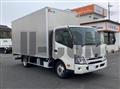 2022 Hino Dutro