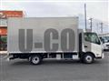2022 Hino Dutro
