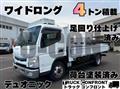 2019 Mitsubishi Fuso Canter