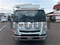 2019 Mitsubishi Fuso Canter