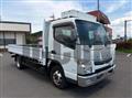2019 Mitsubishi Fuso Canter